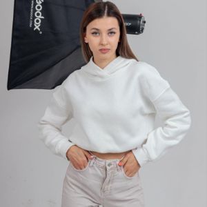 ♠️New……💣
♠️Худи в сумашедшей палитре👏🏻
     Тёплая,стильная,комфортная
♠️Ткань: Турецкая🇹🇷 Трёхнитка на флиссе (пенье качество🤤)
♠️Размерная сетка S , M (4)
♠️По вкусной цене 750 сом 🍓