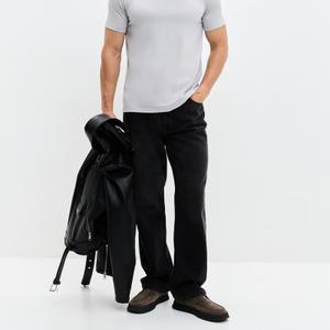 Артикул: 250102
Материал: вискоза с эффектом велюра 
Лекало: regular fit
Размер: M-2XL/3XL-5XL
Состав: 92%вискоза, 8%эластан