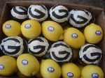 Gouda — вощи, фрукты овощи