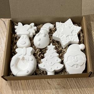 Новогодние