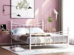 Эльда Кровать двухспальная Формула мебели