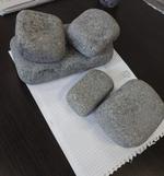 Галтовка Гранит Габбро