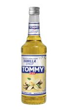 Сироп Tommy Joy Со вкусом Ванили 700 мл