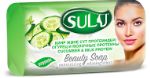 SULU — мыло из натуральных ингредиентов