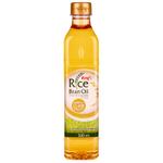 Масло рисовых отрубей KING RICE BRAN OIL, 500 мл