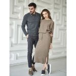 Набор заказов на новый сезон