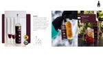 Водка Лапландия (LAPLANDIA) BILBERRY 40%