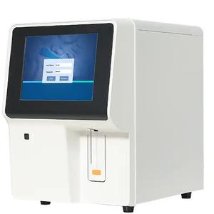 Анализатор гематологический Pushkang MX-60 vet