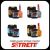 Международная презентация торговой марки SITRETT MX