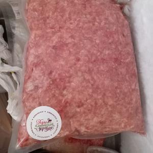 Фарш говяжий