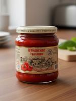 Томатная паста Кубанские традиции 500 гр.