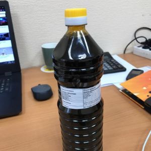 Образец лецитина