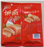 Снек со вкусом сёмги 22гр