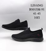 Слипоны LIBANG B5015M-91 B5015M-91