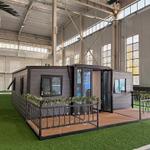 складные бытовки 2026 г