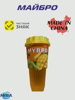 Напиток безалкогольный не газированный MYBRO со вкусом манго с грушей