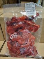 Слайсы кеты вяленые