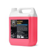 Автошампунь, активная пена, пена для моек самообслуживания Gloss Sistem "ACTIVE ULTRA" 5,4 кг Gloss Sistem Original