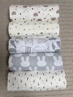 Пеленки для новорожденных Baby IJStyle С400 С400