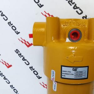 Оригинальные запчасти CAT
