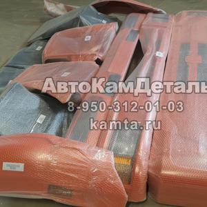 Запасные части для автомобилей КАМАЗ, предназначенные для обеспечения стабильной и эффективной работы техники в любых условиях эксплуатации. Детали отличаются высокой прочностью, надежностью и соответствуют техническим требованиям для широкого спектра моделей КАМАЗ.

Изготовленные из качественных материалов, запчасти обеспечивают длительный срок службы и оптимальные эксплуатационные характеристики. Продукция проходит контроль на соответствие стандартам безопасности и надежности.

Использование данных комплектующих позволяет поддерживать исправное состояние техники, сокращать время простоя и повышать производительность автопарка.