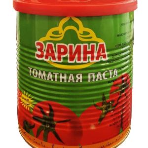 Томатная паста Зарина 800гр