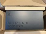 NVIDIA GeForce RTX 4080 FE — Founders Edition 16GB GDDR6X