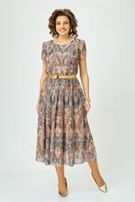 Платье женское SWALLOW 900.1 25C0900.1