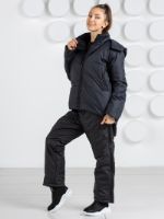 Комплект функционально-эстетической одежды (куртка+жилет+брюки) Ортомода