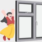 Товары для окон и москитных сеток