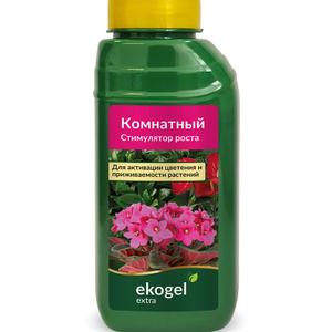 Экогель Комнатный, 250 мл