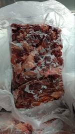 Мясо говядины односортное 86/14 от производителя