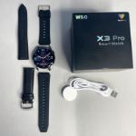 Умные часы Smart Watch 6, X3 pro/x5 pro