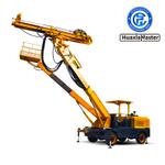 SMGZ Series Tunnel Anchor Drilling Rig HUAXIAMASTER 9000