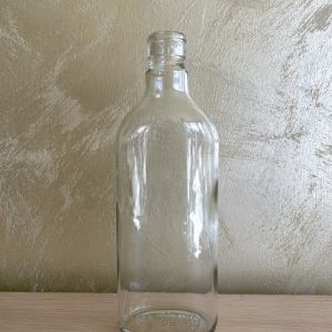 Бутылка фляга 0,5 литров