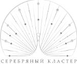дезинфицирующее средство с кластерным с серебром