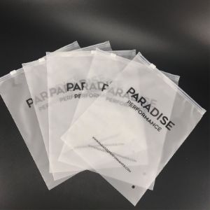 Пакеты с ЗИП с печатью