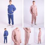 Костюм спортивный мужской, ОАО 8 Марта, модель 1116