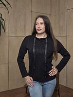 Свитшот LUCKY HUMAN Shine 0096