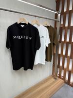 Футболки Mqueen 002 S M L XL XXL