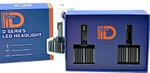 Светодиодные лампы под ксенон VFORCE Y-HC-D4S Y-HC-D4S