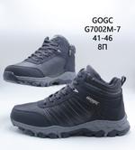 Ботинки GOGC G7002М-7 G7002М-7