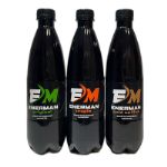 Энергетический напиток ENERMAN 0.5л