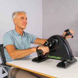 Велотренажер Tunturi Mini Bike Cardio Fit M35