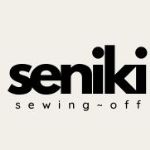 SENIKI sewing.off — производство одежды