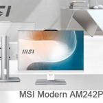 Моноблок MSI Modern AM242P11M оптом в Москве