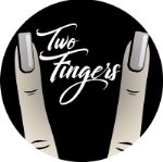 Two Fingers — производство каучукового геля