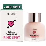 The Yeon REFINING CALAMINE PINK SPOT 15мл