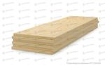 Фанера ФСФ 1220/2440 хвоя, сорт 1/2, Ш1, 4 — 40мм.