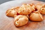 Печенье Творожные бабочки 1/4,0 кг